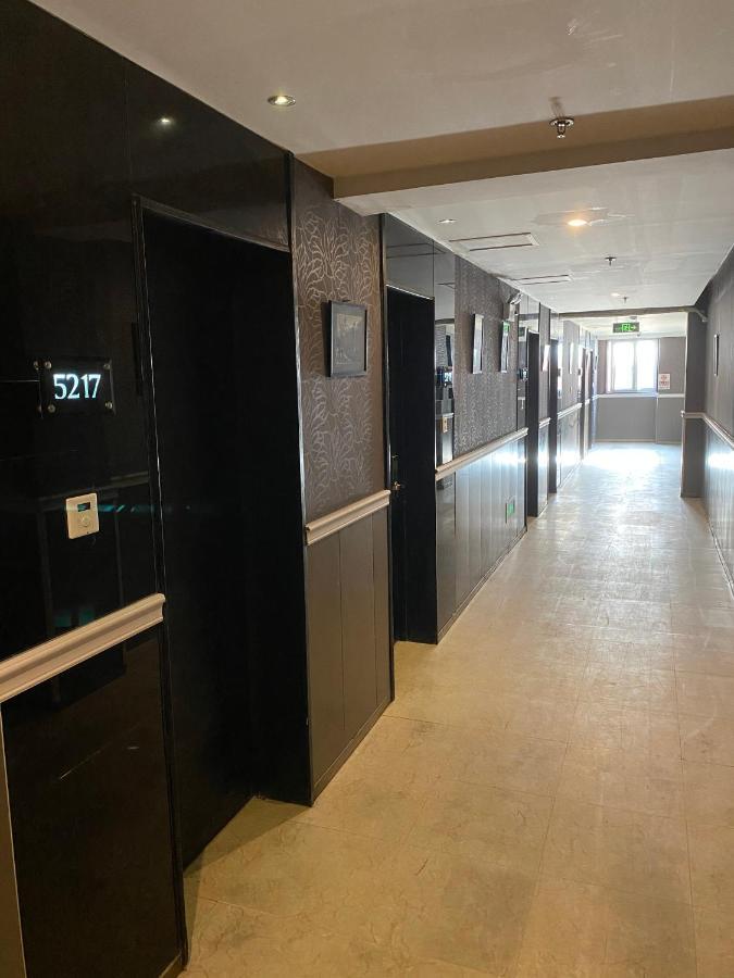 Wanlilu International Youth Hostel Pekin Dış mekan fotoğraf